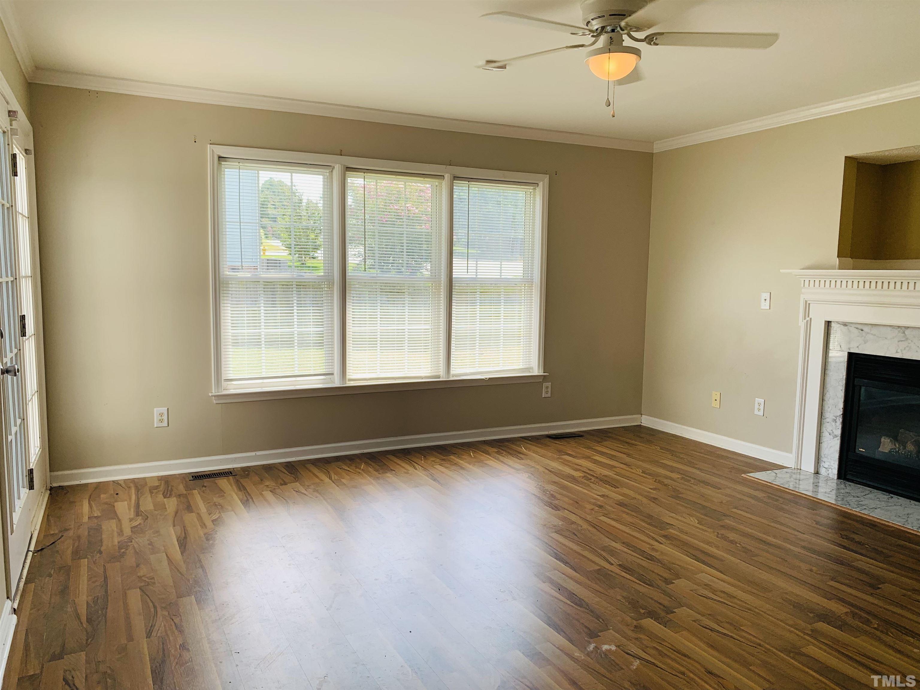 7100 Missionary Ridge Drive Raleigh, NC 27610 - Photo 2 of 10