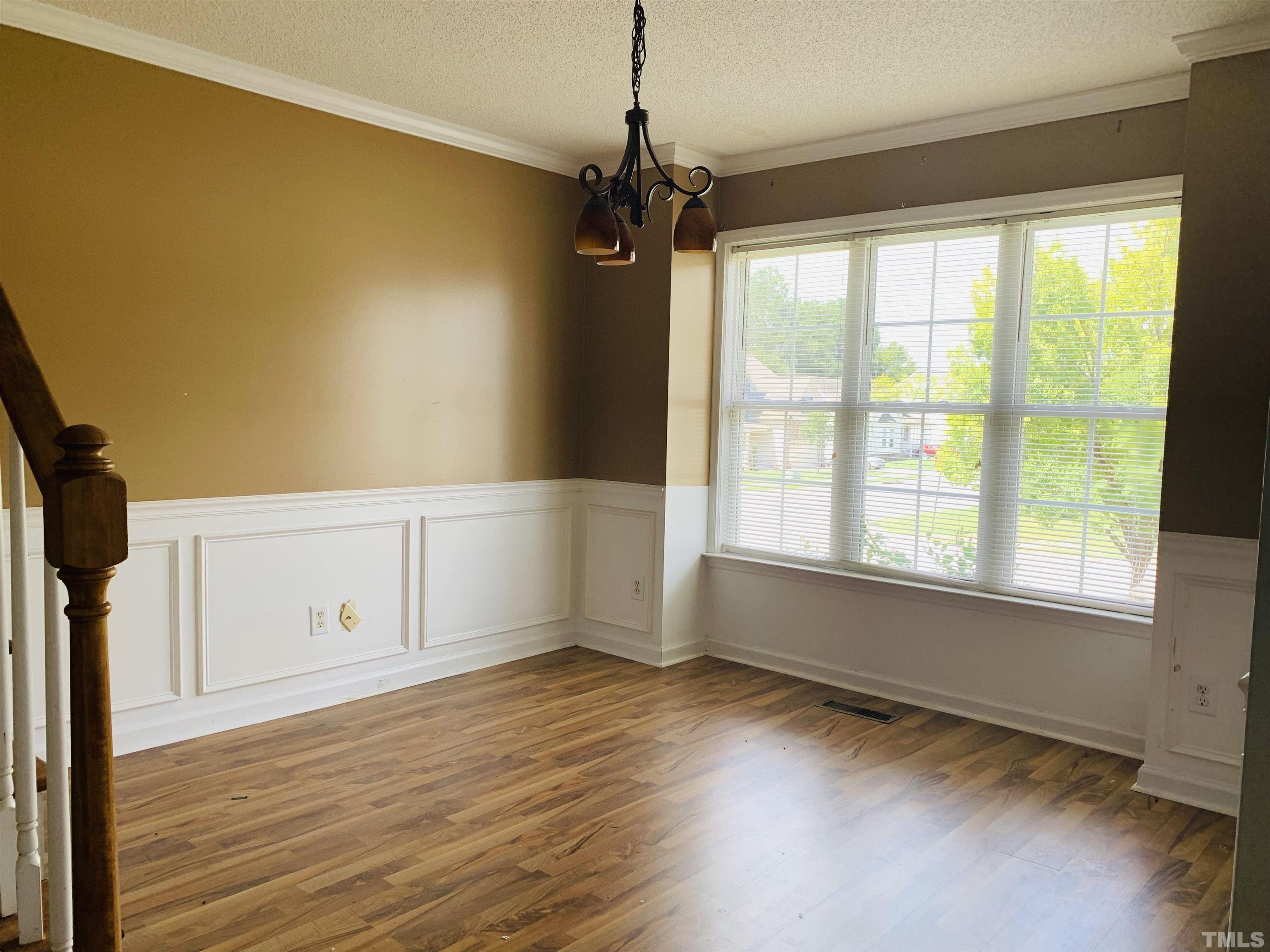 7100 Missionary Ridge Drive Raleigh, NC 27610 - Photo 3 of 10