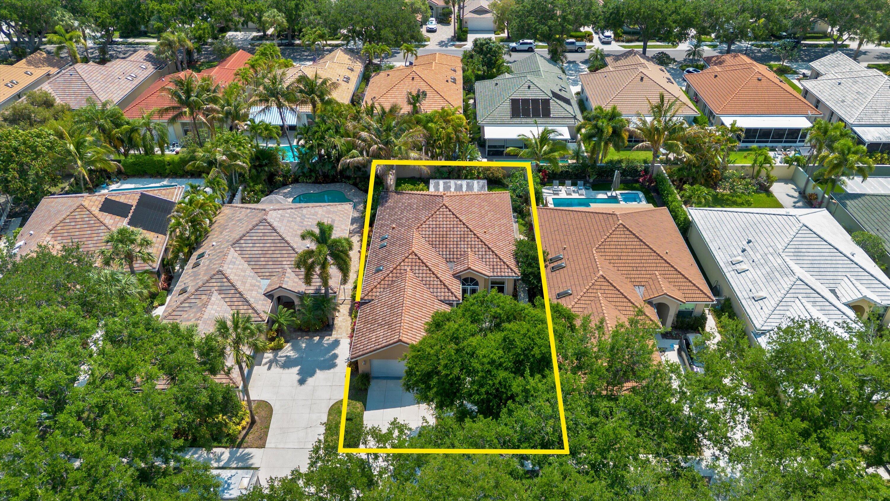 178 Hampton Place Jupiter, FL 33458 - Photo 40 of 46 47-DJI_0266-Edit