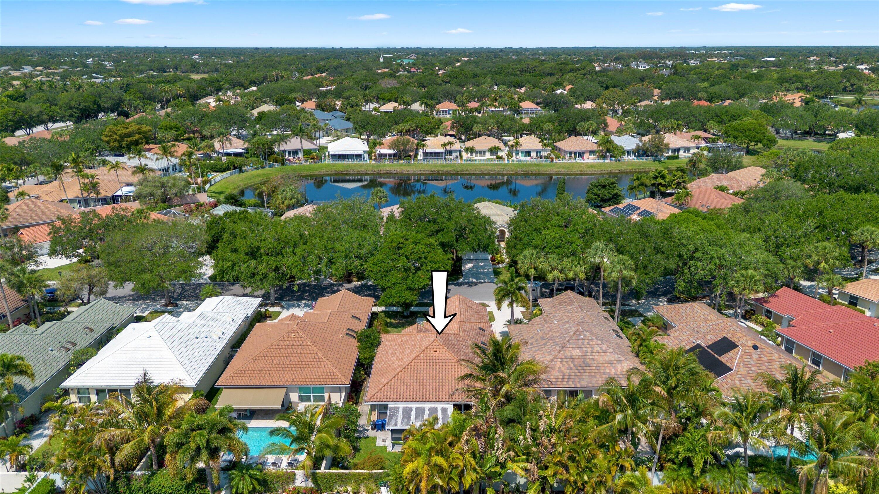 178 Hampton Place Jupiter, FL 33458 - Photo 41 of 46 44-DJI_0258-Edit