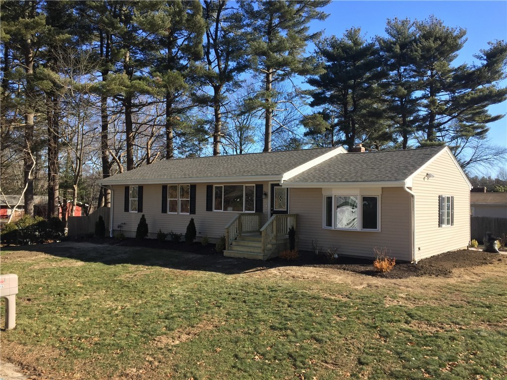 21 Harrington Road Coventry, RI 02816 - Photo 1 of 11