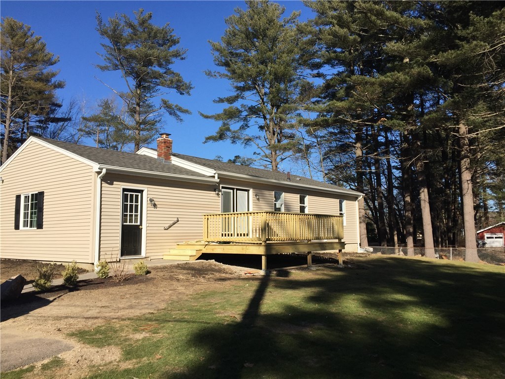 21 Harrington Road Coventry, RI 02816 - Photo 11 of 11