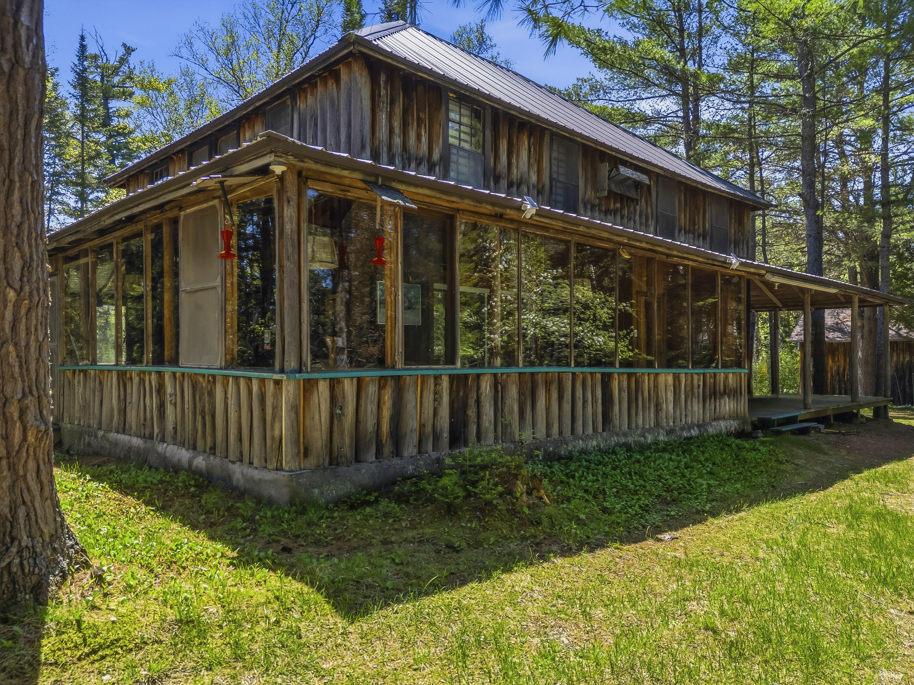 58 West Arnold Pond Road Eustis, ME 04936 - Photo 35 of 51 58 W Arnold Pond Clb Rd_141