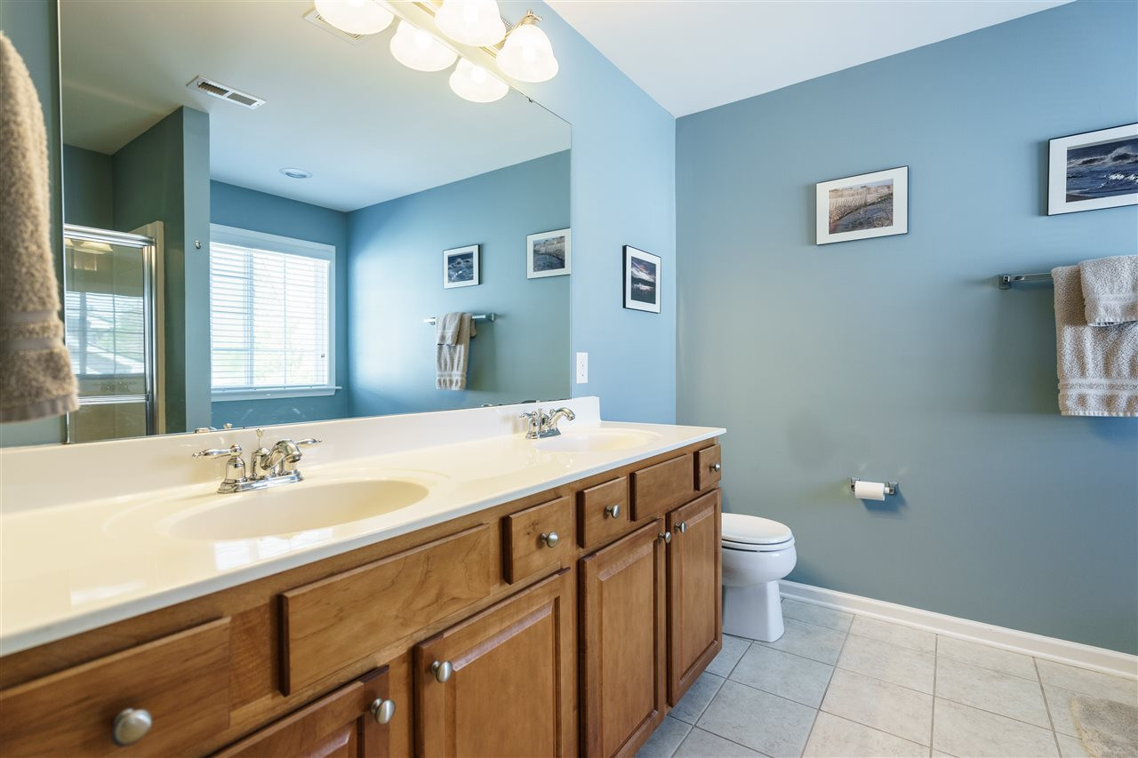 1957 Grace Point Road Morrisville, NC 27560 - Photo 21 of 24 Master Bath/Spa