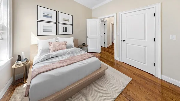 $3,995 | 19 Perrin Street, Unit 1, Boston, MA 02119