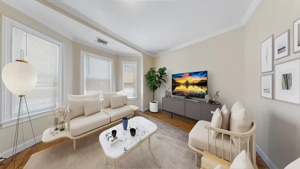 $3,995 | 19 Perrin Street, Unit 1, Boston, MA 02119