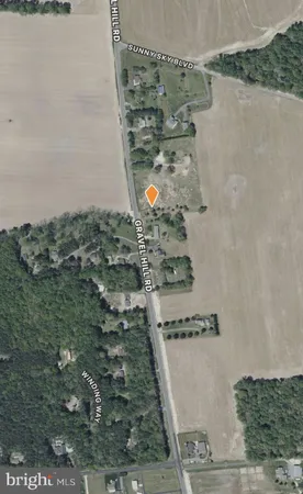 $139,900 | Lot 2 Cobblestone Court, Milton, DE 19968