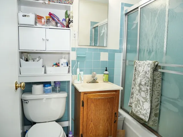 $2,000 | 1027 Commonwealth Avenue, Unit 10, Boston, MA 02215