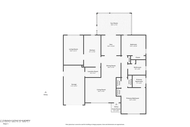 $425,000 | 1 Westport Drive, Toms River, NJ 08757