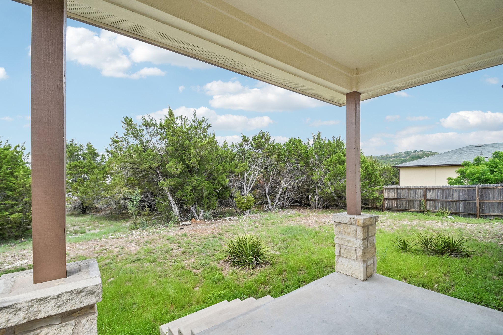 20800 Ridgeview Road Lago Vista, TX 78645 - Photo 19 of 31