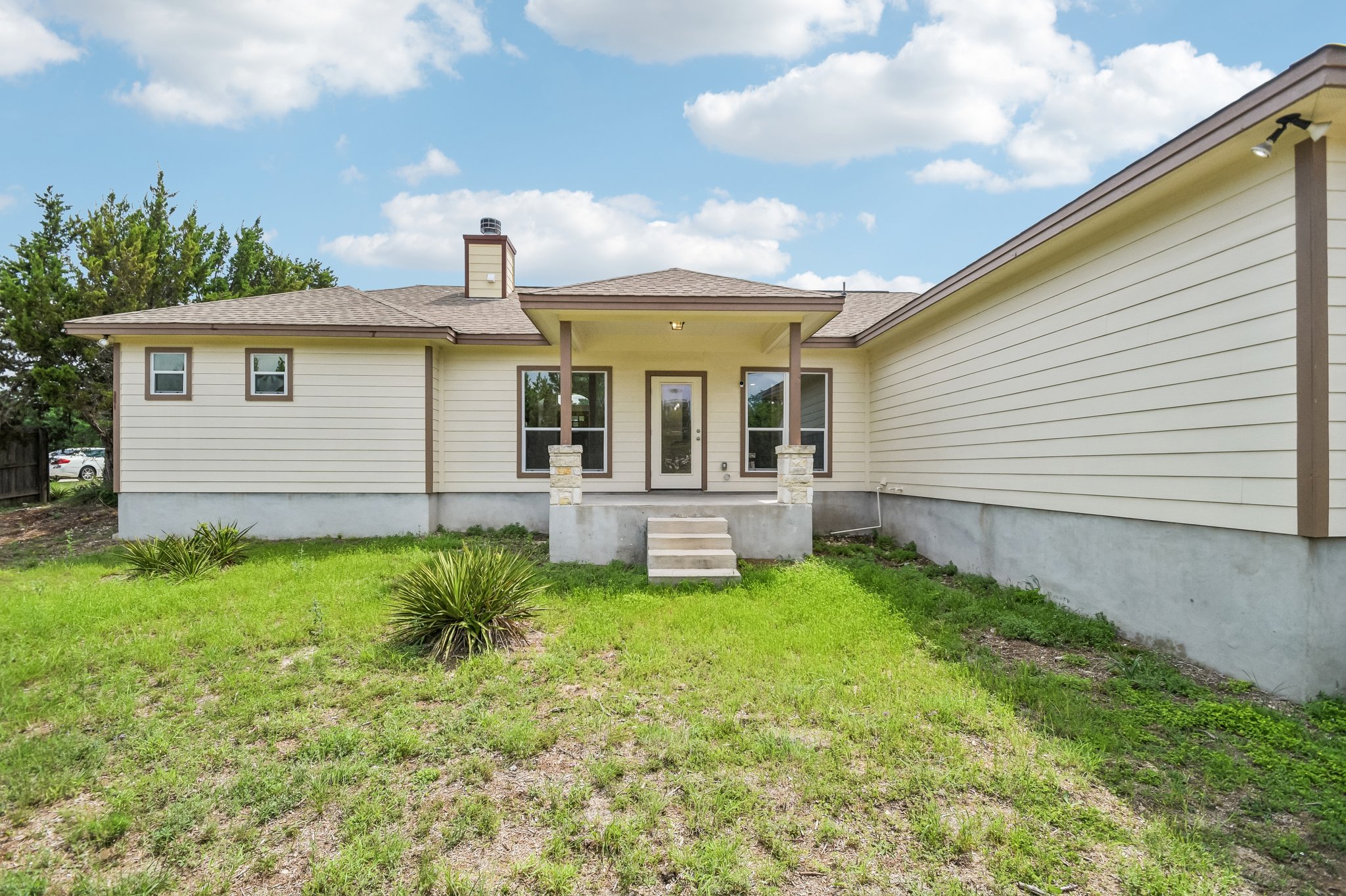 20800 Ridgeview Road Lago Vista, TX 78645 - Photo 20 of 31