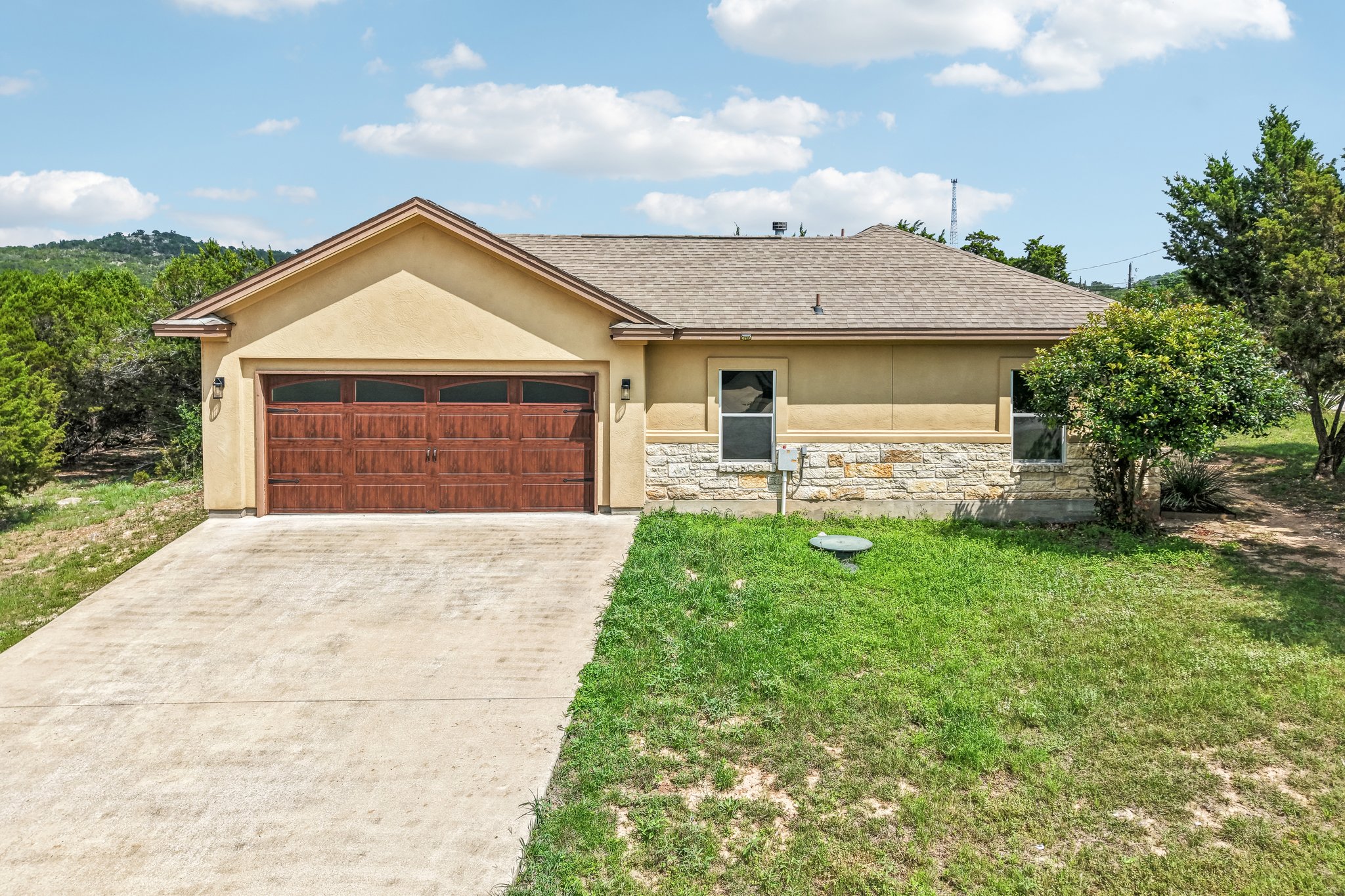 20800 Ridgeview Road Lago Vista, TX 78645 - Photo 21 of 31