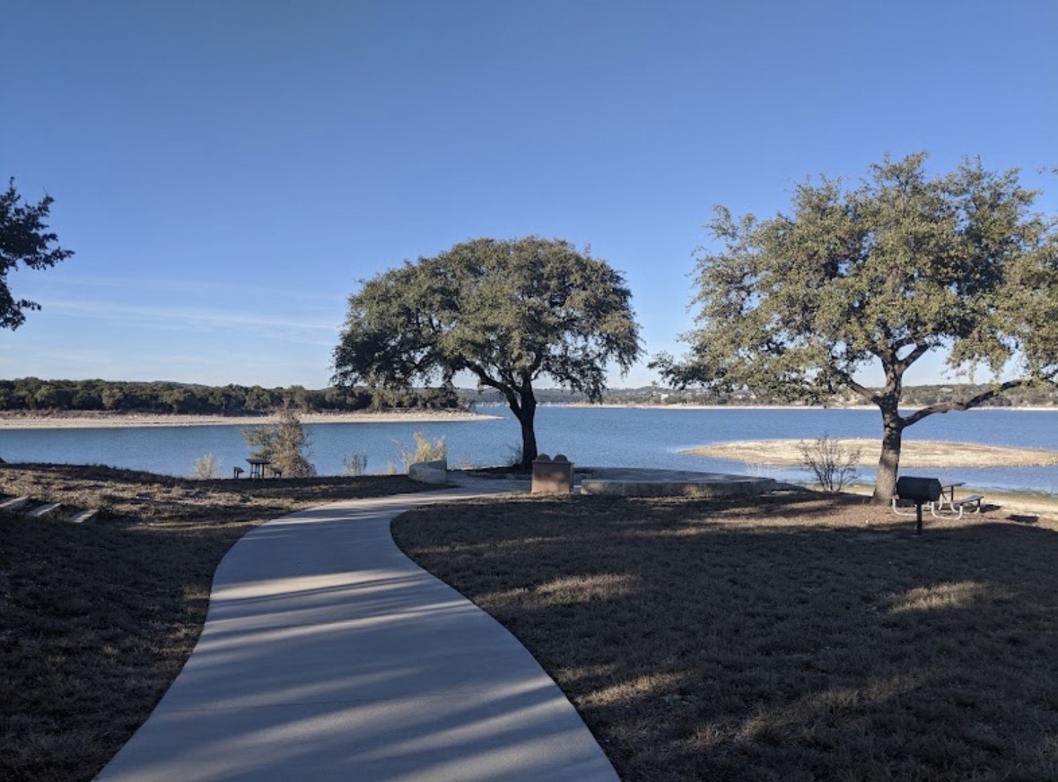 20800 Ridgeview Road Lago Vista, TX 78645 - Photo 29 of 31