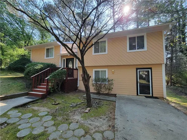 $260,000 | 718 Harness Crescent, Lithonia, GA 30058