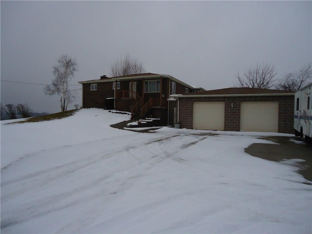 1361 Burnsville Ridge Road Claysville, PA 15323 - Photo 1 of 25 Gallery Image 1
