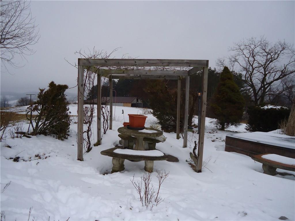 1361 Burnsville Ridge Road Claysville, PA 15323 - Photo 20 of 25 Gallery Image 20