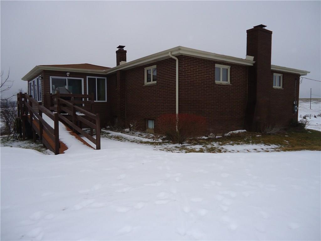 1361 Burnsville Ridge Road Claysville, PA 15323 - Photo 21 of 25 Gallery Image 21
