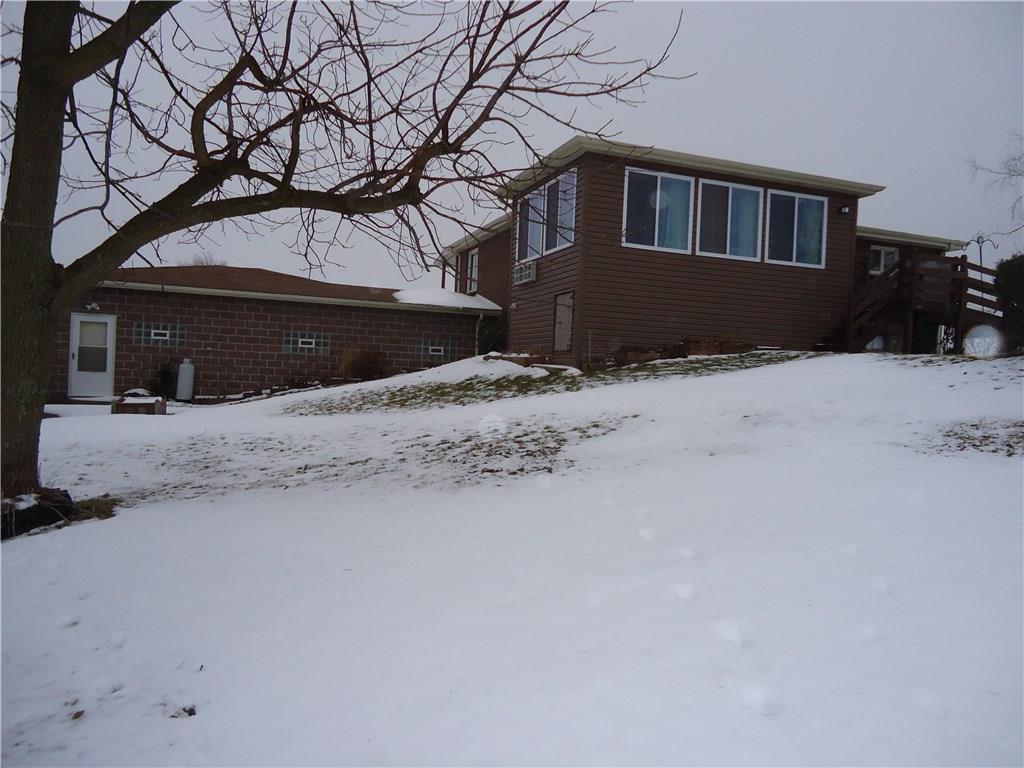 1361 Burnsville Ridge Road Claysville, PA 15323 - Photo 22 of 25 Gallery Image 22