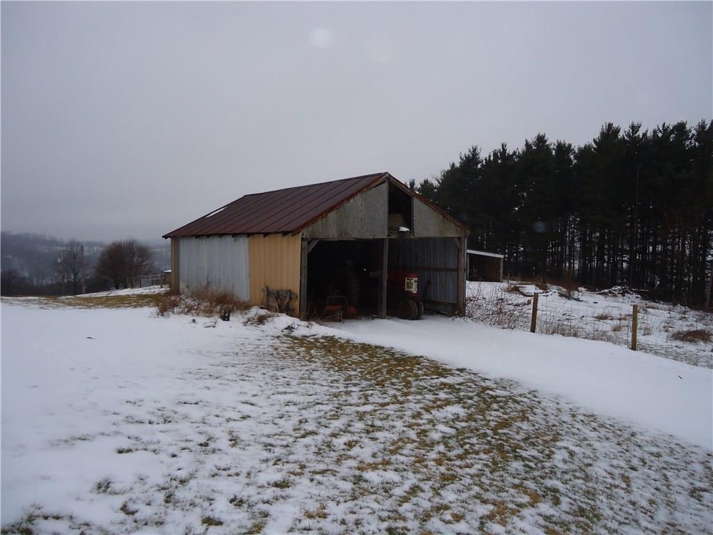1361 Burnsville Ridge Road Claysville, PA 15323 - Photo 23 of 25 Gallery Image 23