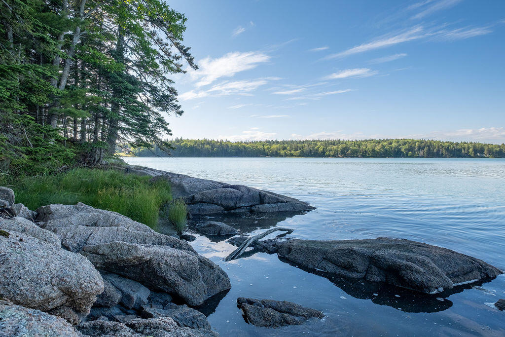 0 Inner Hbr Road Stonington, ME 04681 - Photo 4 of 50 InnerHarborcamp-31