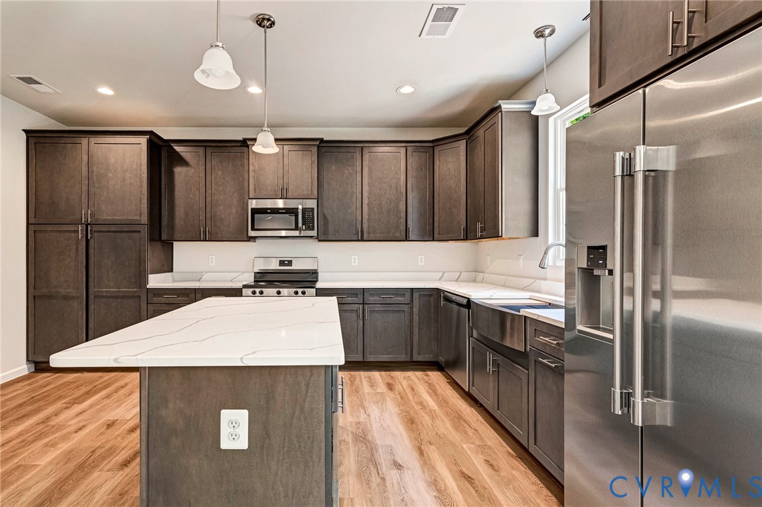1011 Swan Lane Ruther Glen, VA 22546 - Photo 21 of 54