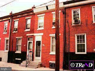 1306 South Alder Street Philadelphia, PA 19147 - Photo 1 of 1