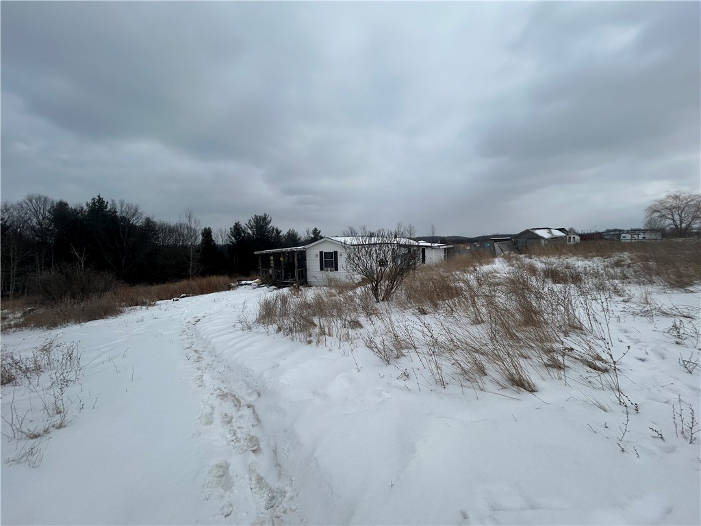 1704 County Rte 5 Tuscarora, NY 14801 - Photo 1 of 1