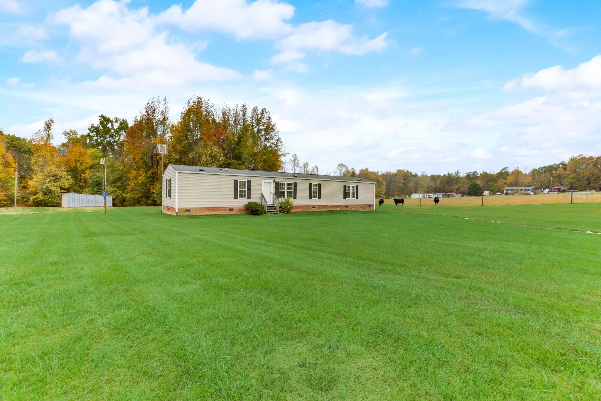 257 Marvin Gill Road Roxboro, NC 27574 - Photo 22 of 34 Photo 22