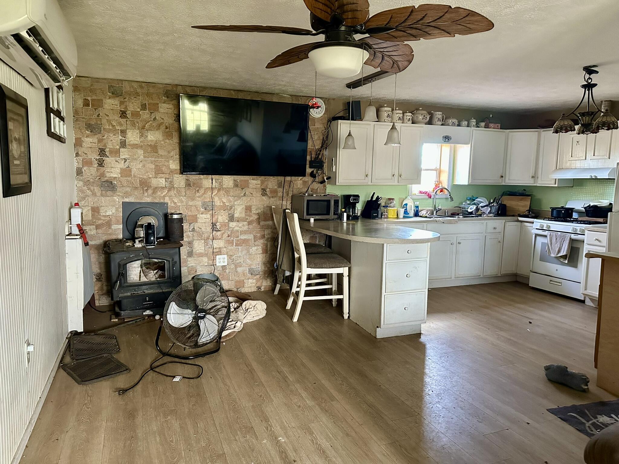 196 Oaks Road Russell Springs, KY 42642 - Photo 2 of 27 2