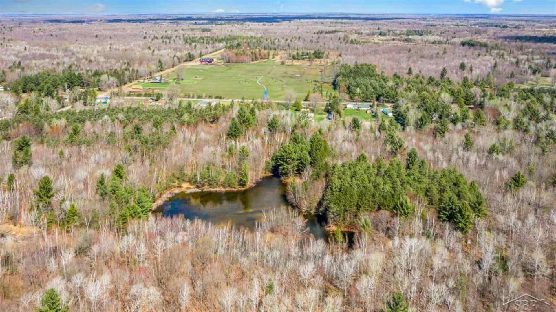 3901 West Shaffer Road Coleman, MI 48618 - Photo 16 of 25