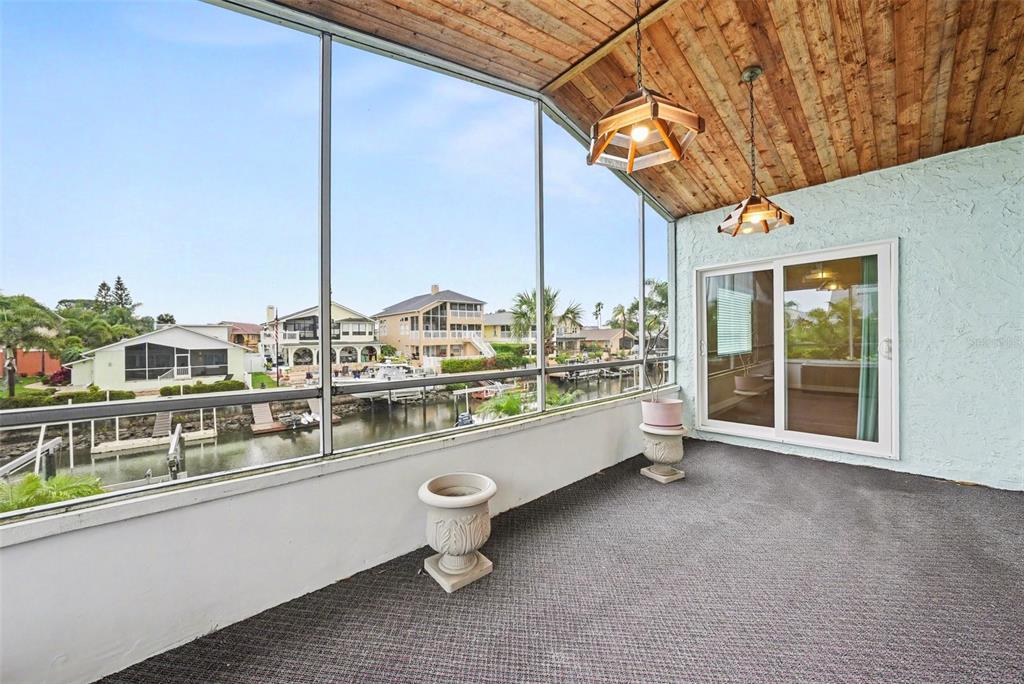 6225 Bayside Drive New Port Richey, FL 34652 - Photo 21 of 31 a outdoor space with the view of the house