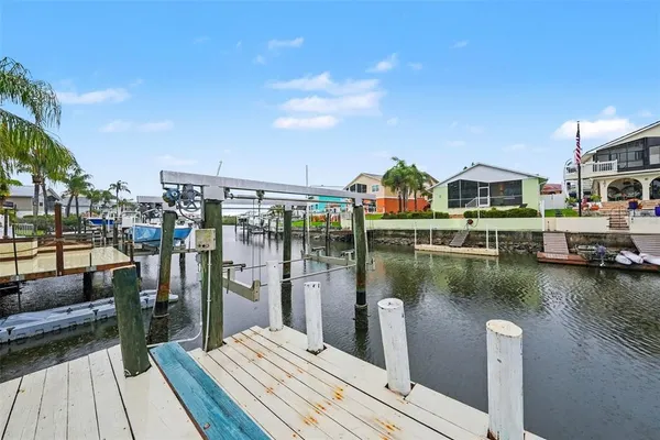 $740,000 | 6225 Bayside Drive, New Port Richey, FL 34652