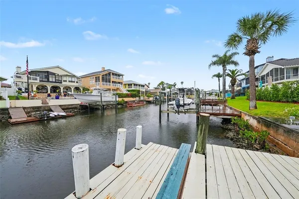 $740,000 | 6225 Bayside Drive, New Port Richey, FL 34652