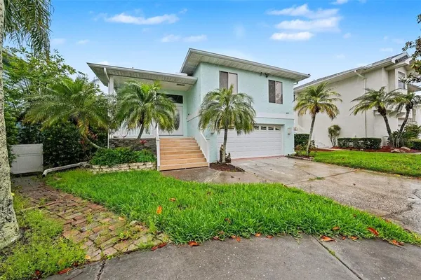 $740,000 | 6225 Bayside Drive, New Port Richey, FL 34652
