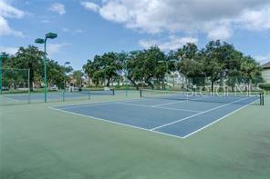 6225 Bayside Drive New Port Richey, FL 34652 - Photo 30 of 31 a view of a tennis court