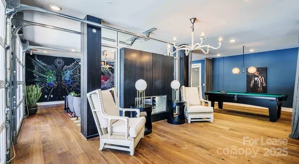 $1,484 | 1000 Central Avenue, Unit A2, Charlotte, NC 28204