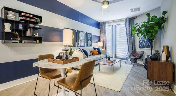 $1,484 | 1000 Central Avenue, Unit A2, Charlotte, NC 28204