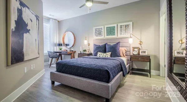 $1,484 | 1000 Central Avenue, Unit A2, Charlotte, NC 28204