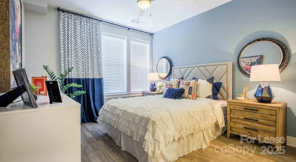 $1,484 | 1000 Central Avenue, Unit A2, Charlotte, NC 28204