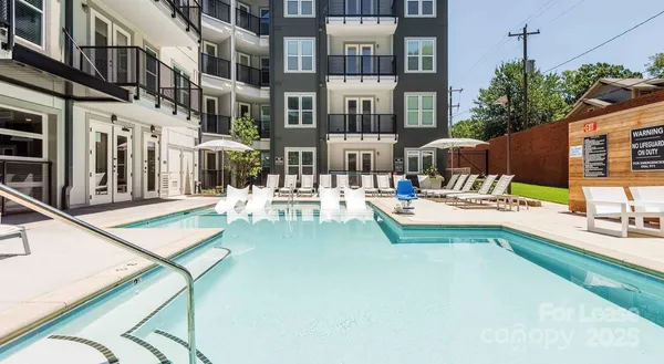 $1,484 | 1000 Central Avenue, Unit A2, Charlotte, NC 28204