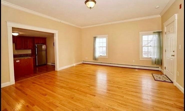 4 R Chapel Street, Unit A Norwood, MA 02062 - Photo 4 of 16