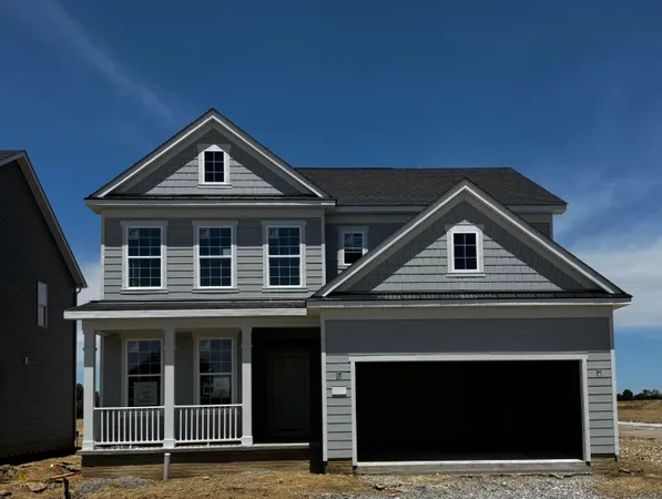 $549,900 | 6334 Amarena Drive, Unit LOT 316, Hilliard, OH 43026