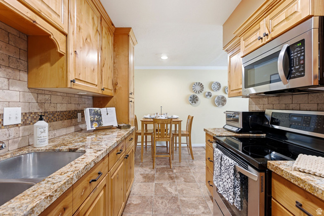 14 Lester Avenue, Unit A25 Murray, UT 84107 - Photo 8 of 35