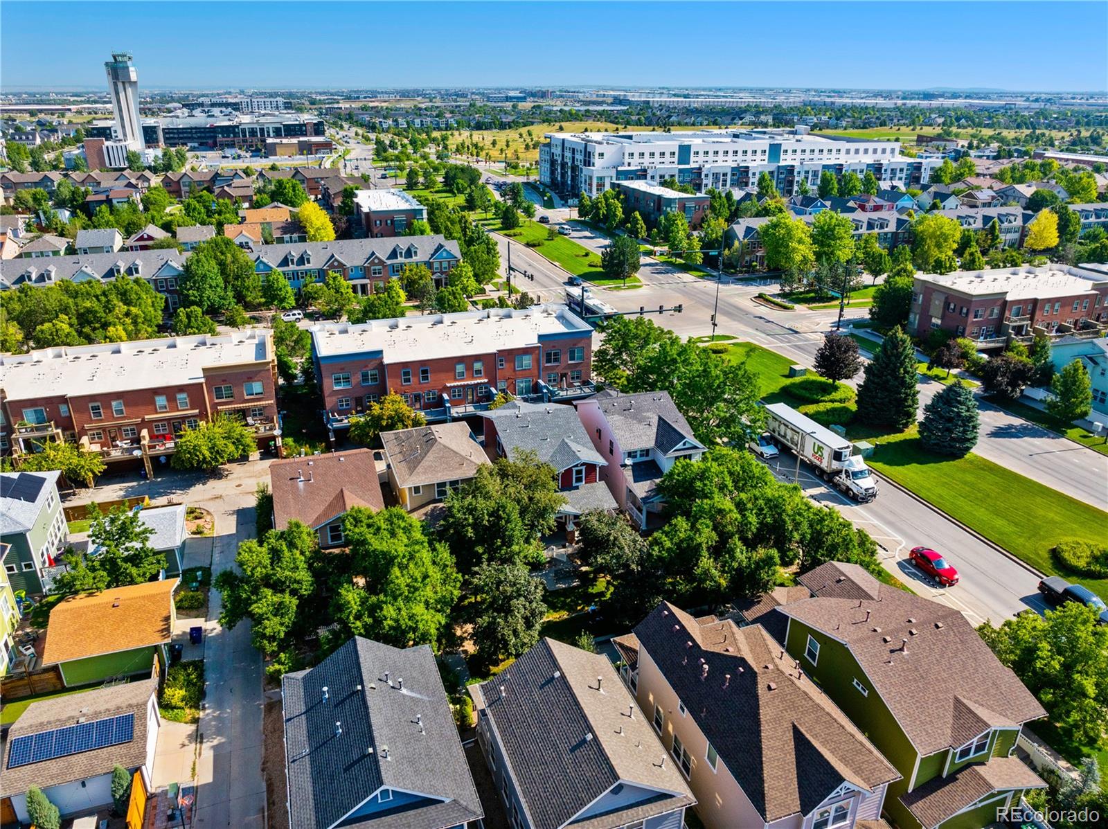 2883 Central Park Boulevard Denver, CO 80238 - Photo 26 of 27