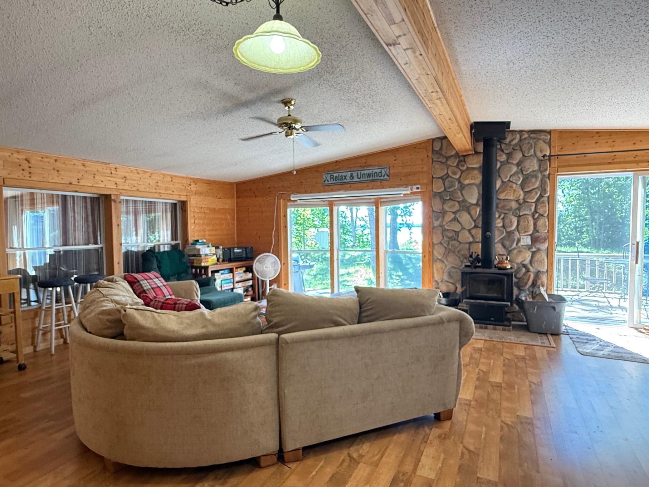 51478 Zopf Park Road Cass Lake, MN 56633 - Photo 16 of 29