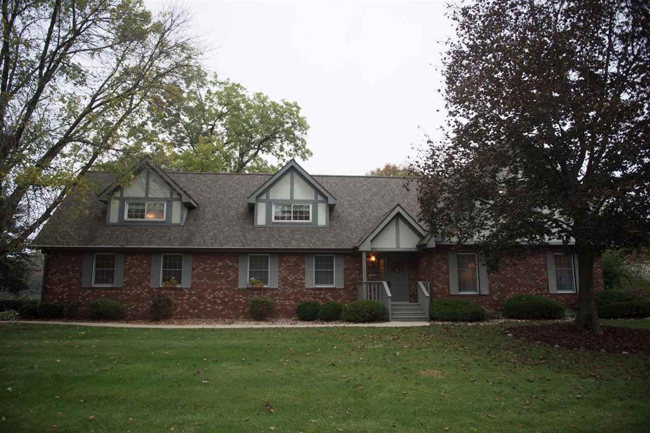 467 Wexford Road Valparaiso, IN 46385 - Photo 31 of 36 Gallery Image 31