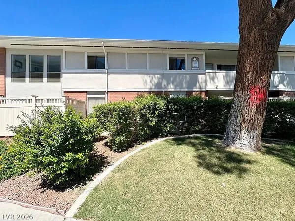 $135,000 | 2838 Geary Place, Unit 4006, Las Vegas, NV 89109