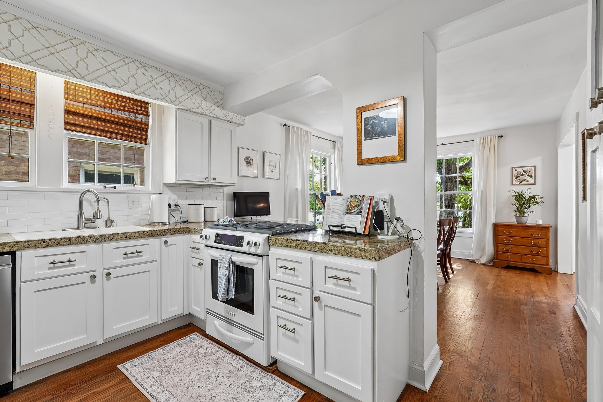 214 Cherokee Road Nashville, TN 37205 - Photo 10 of 35 Gallery Image 10