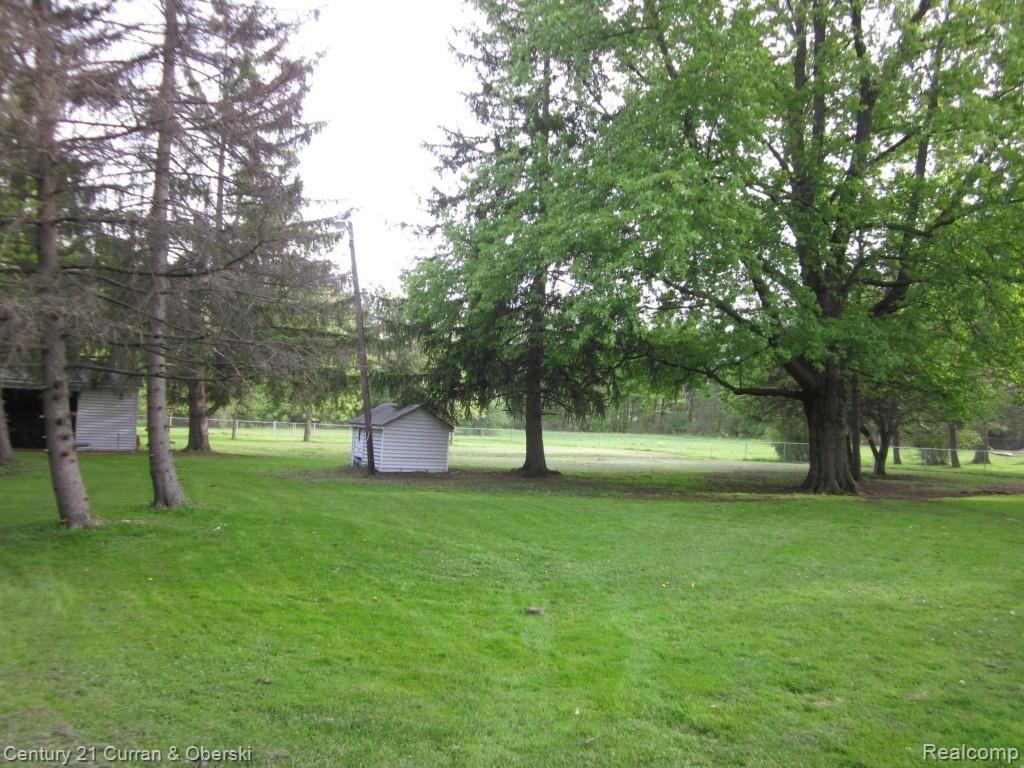 46515 Maben Road Canton, MI 48187 - Photo 3 of 56 ROOM TO ROAM