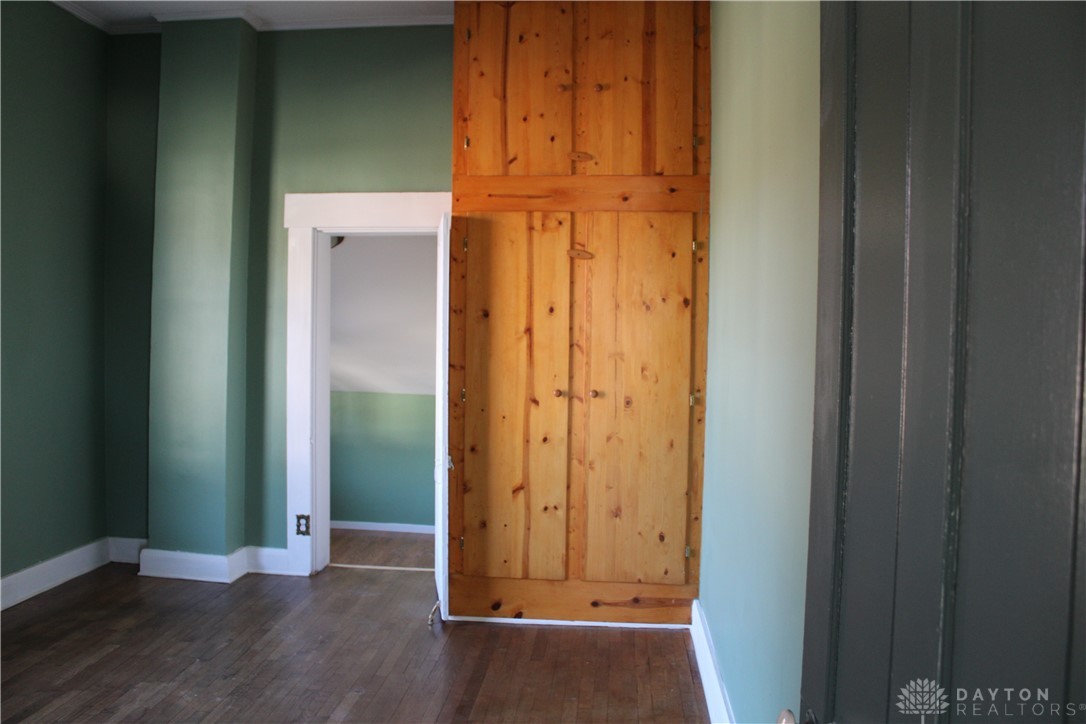 1 West Main Street Spring Valley, OH 45370 - Photo 17 of 87 Second Floor Bedroom 1